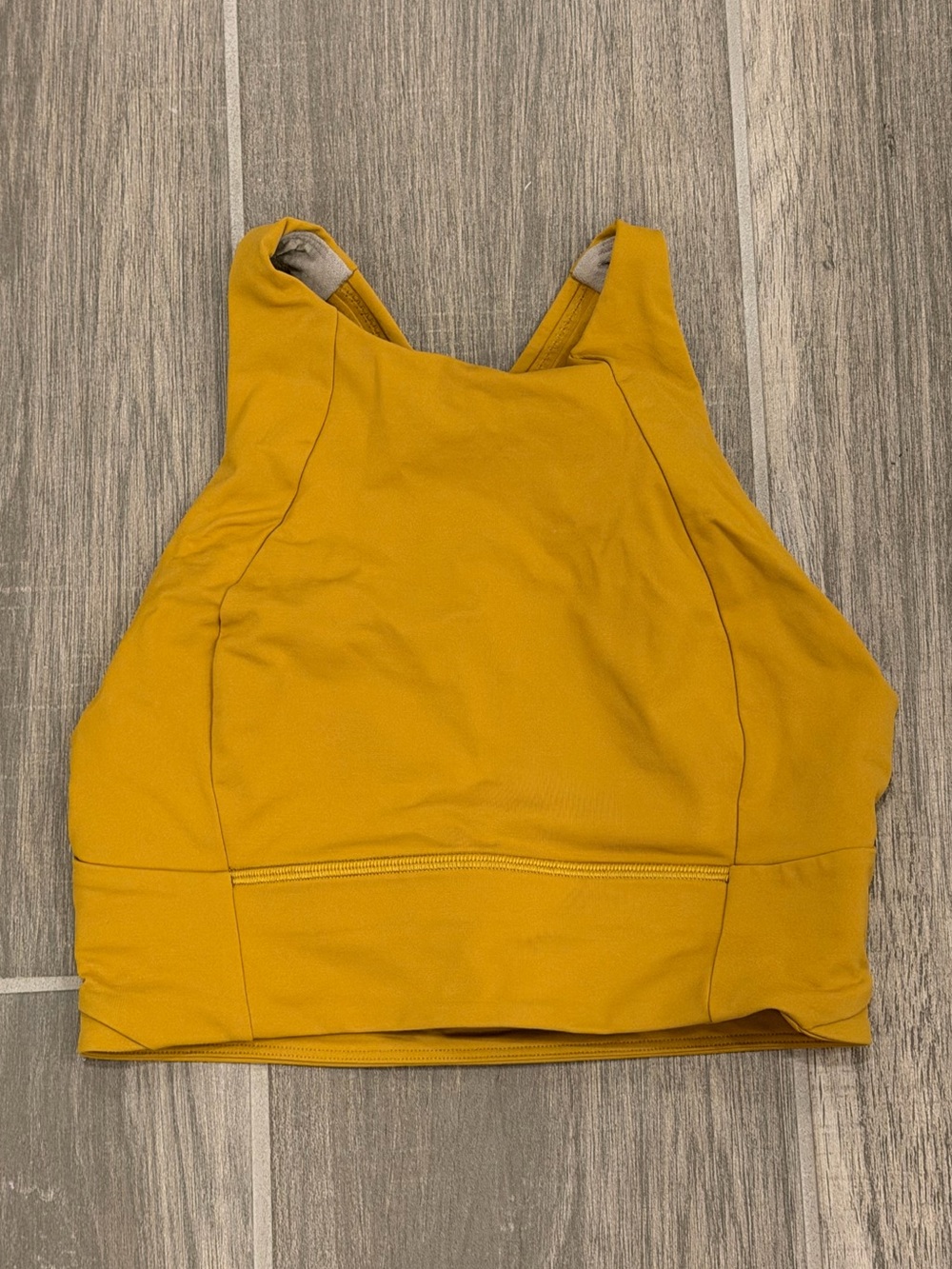 Lululemon Free to Be Serene High Neck Longline 6